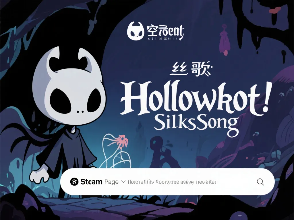 《丝之歌》Steam页面意外更新，消息却令人担忧