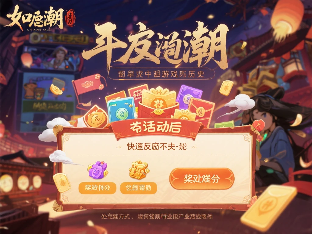 《鸣潮》周年庆福利争议引致歉，补偿玩家30连奖励！
